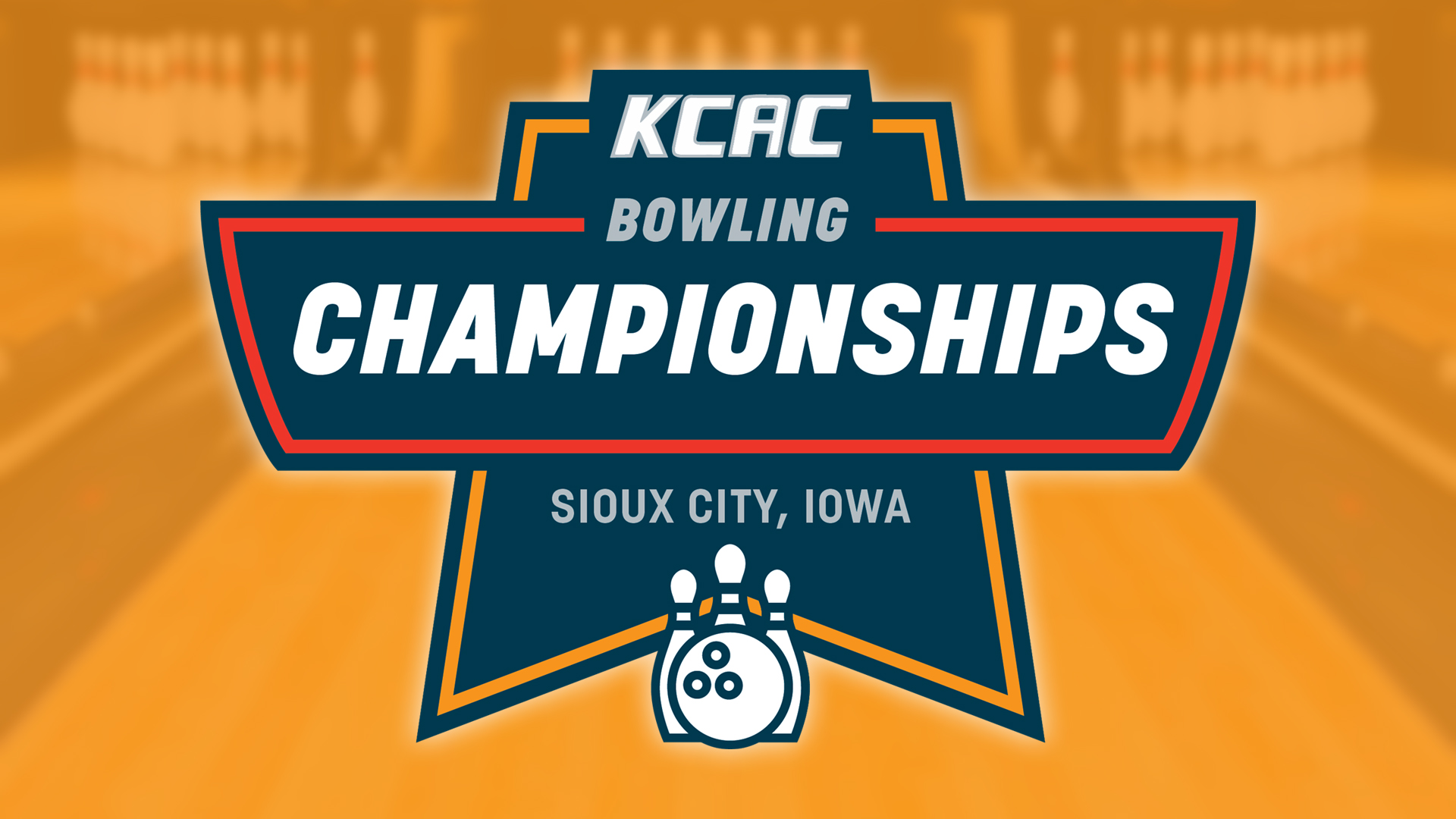 Warriors Compete at KCAC Championship