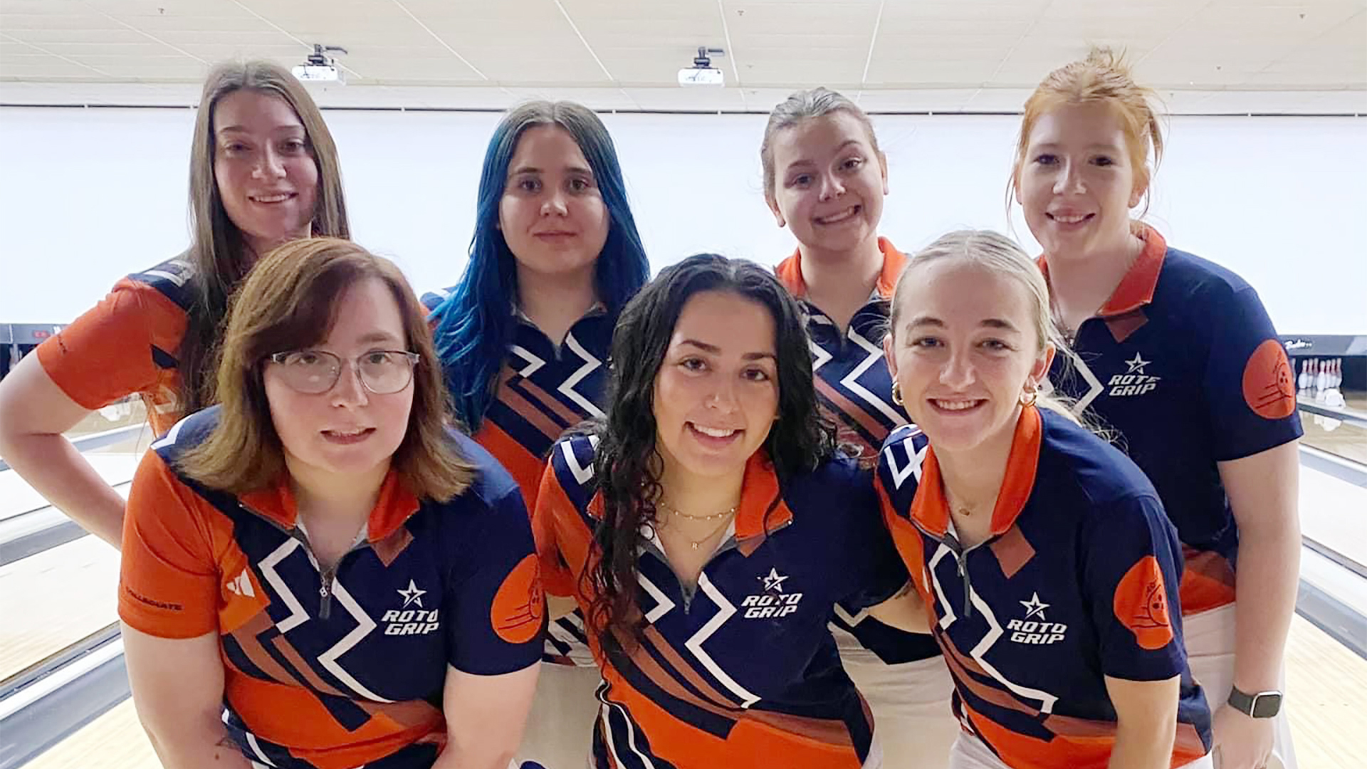 Warriors Finish Fourth at Mid-States Championships, Defeat SCAD in Bracket Play