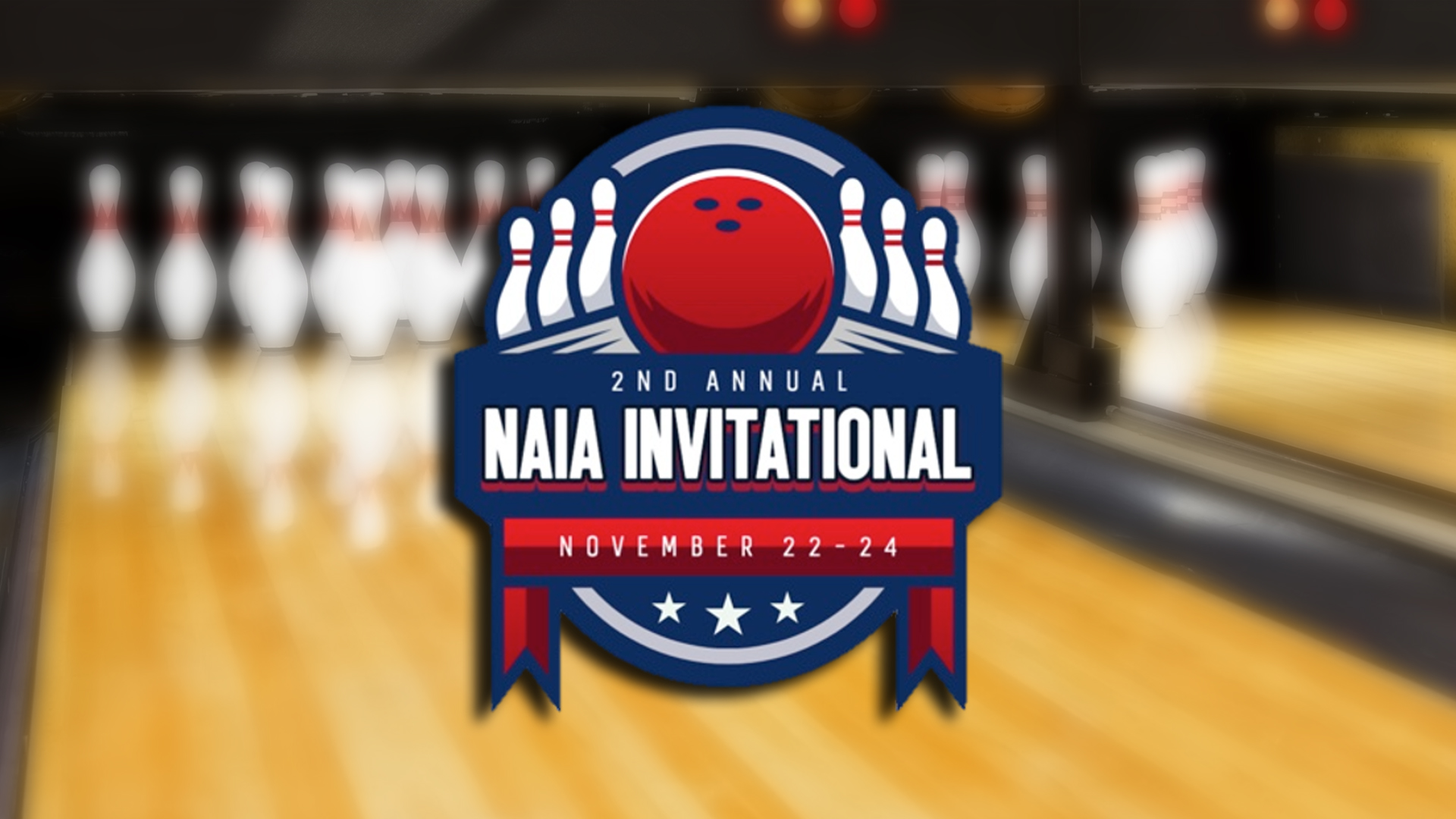 Warriors Take Part in NAIA-BCA Invitational