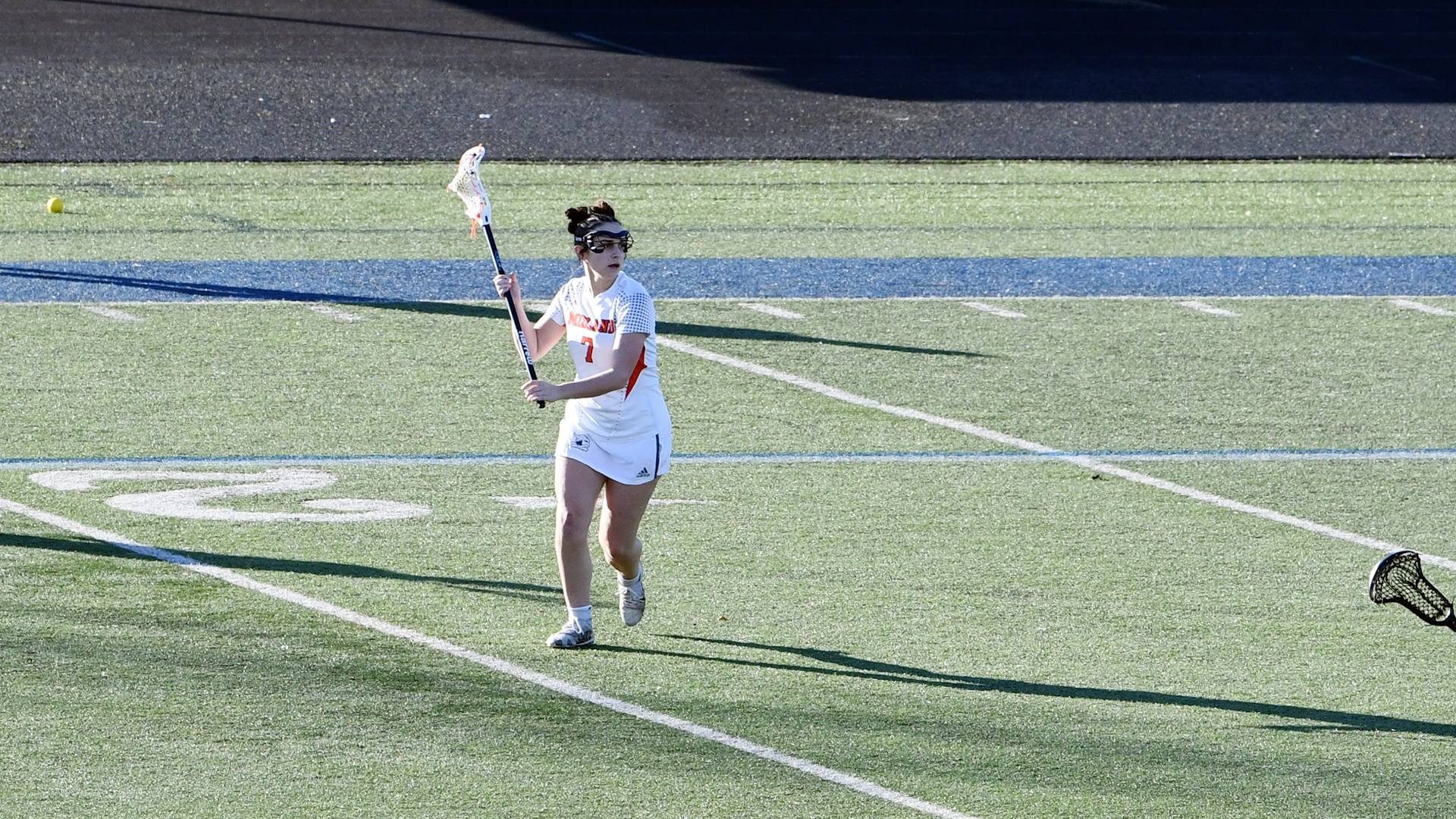 Warriors Fall in Conference Opener at Ottawa