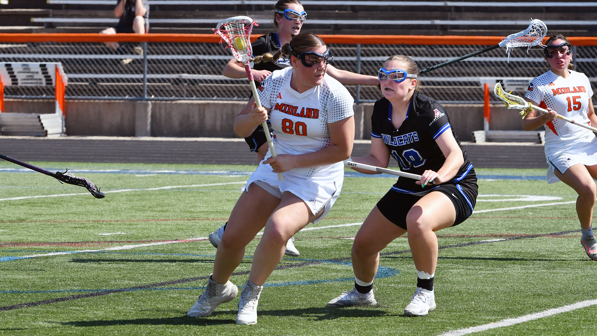 Warriors Fall to Culver-Stockton in Rescheduled Matchup