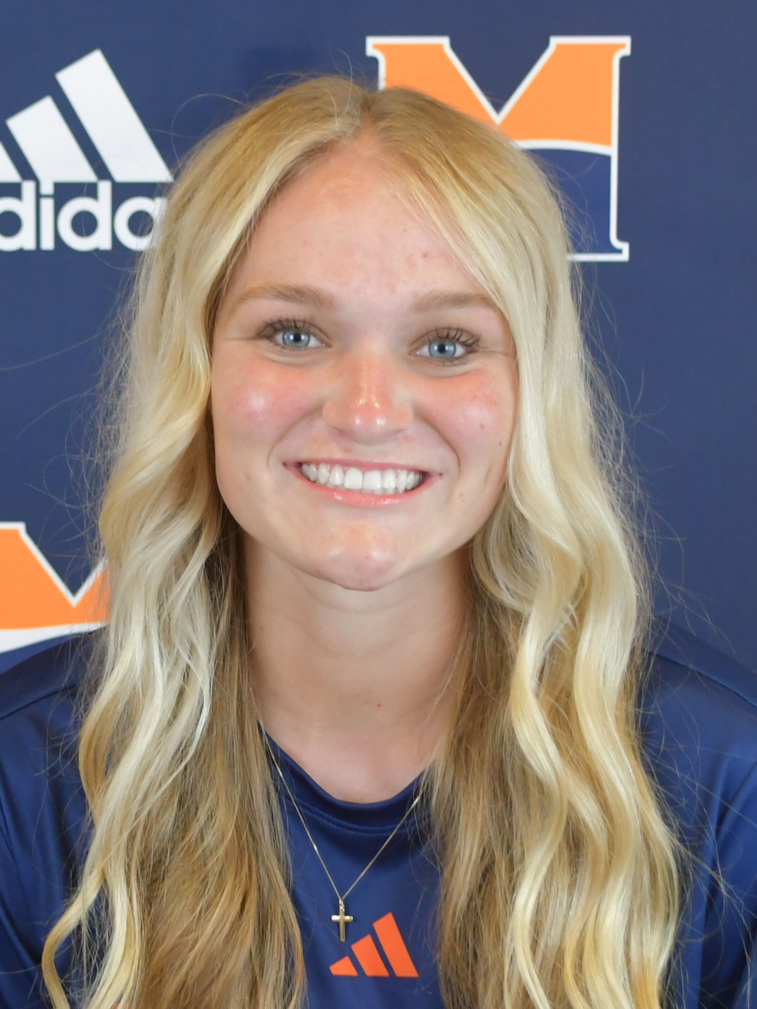 Addison Castellanos, Women's Soccer