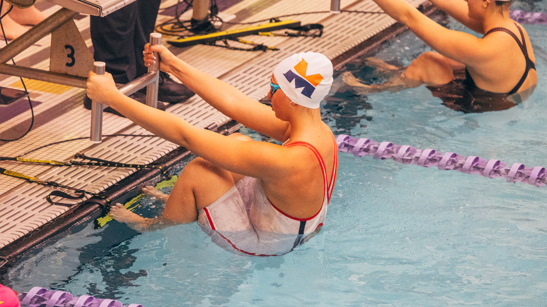 Warriors Cap Season at NAIA Championships