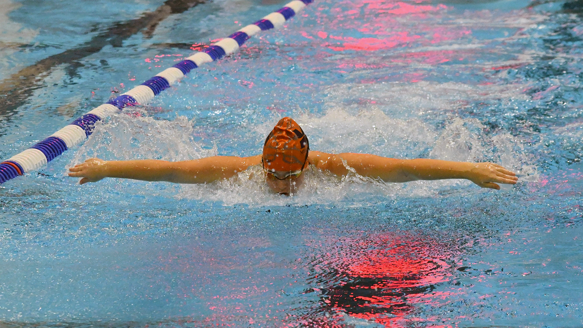 Warriors Edged by Morningside in Head to Head Meet