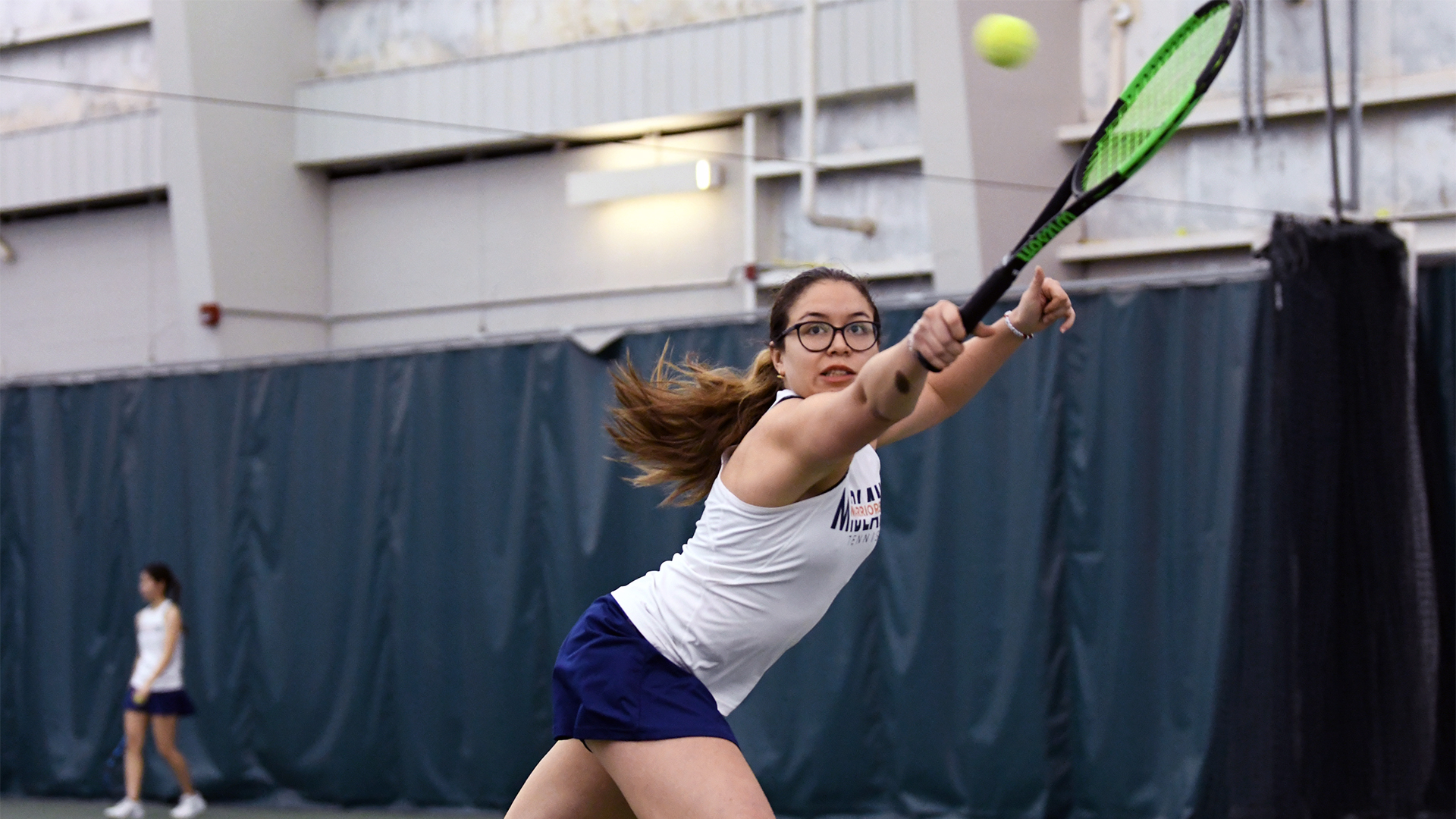 Warriors Shut Out by Morningside