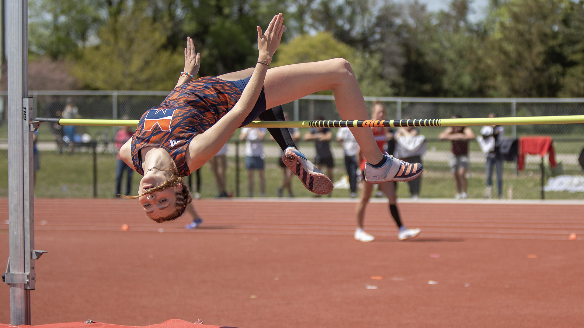 Warriors Make Final Marks in Nationals Tune-Up