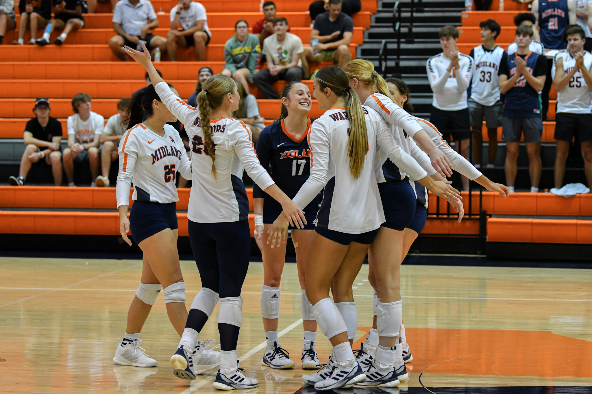 2024 Volleyball