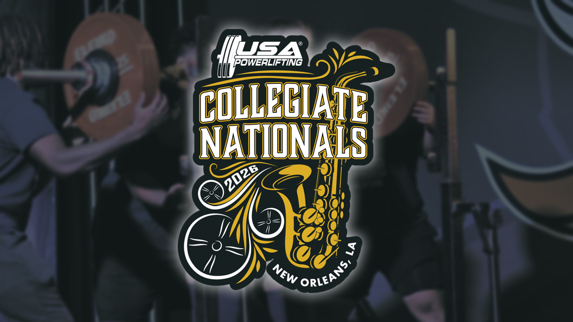 Warriors Claim Seventh Straight Sweep at Collegiate Nationals