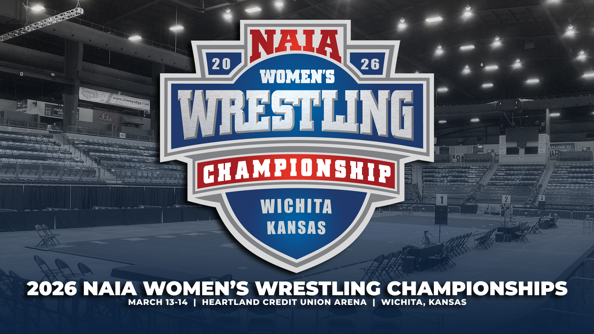 NAIA Women&rsquo;s Wrestling Championships Preview