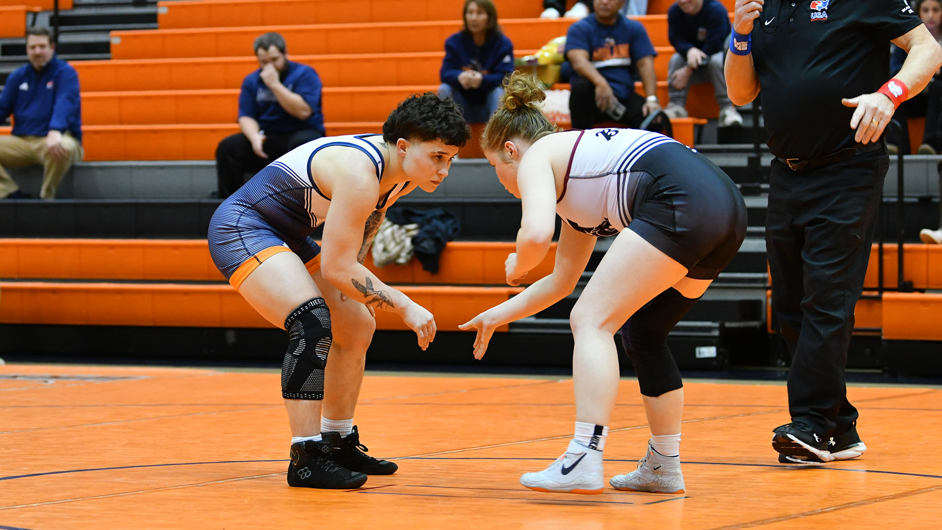 No. 12 Doane Too Much for (RV) Warriors