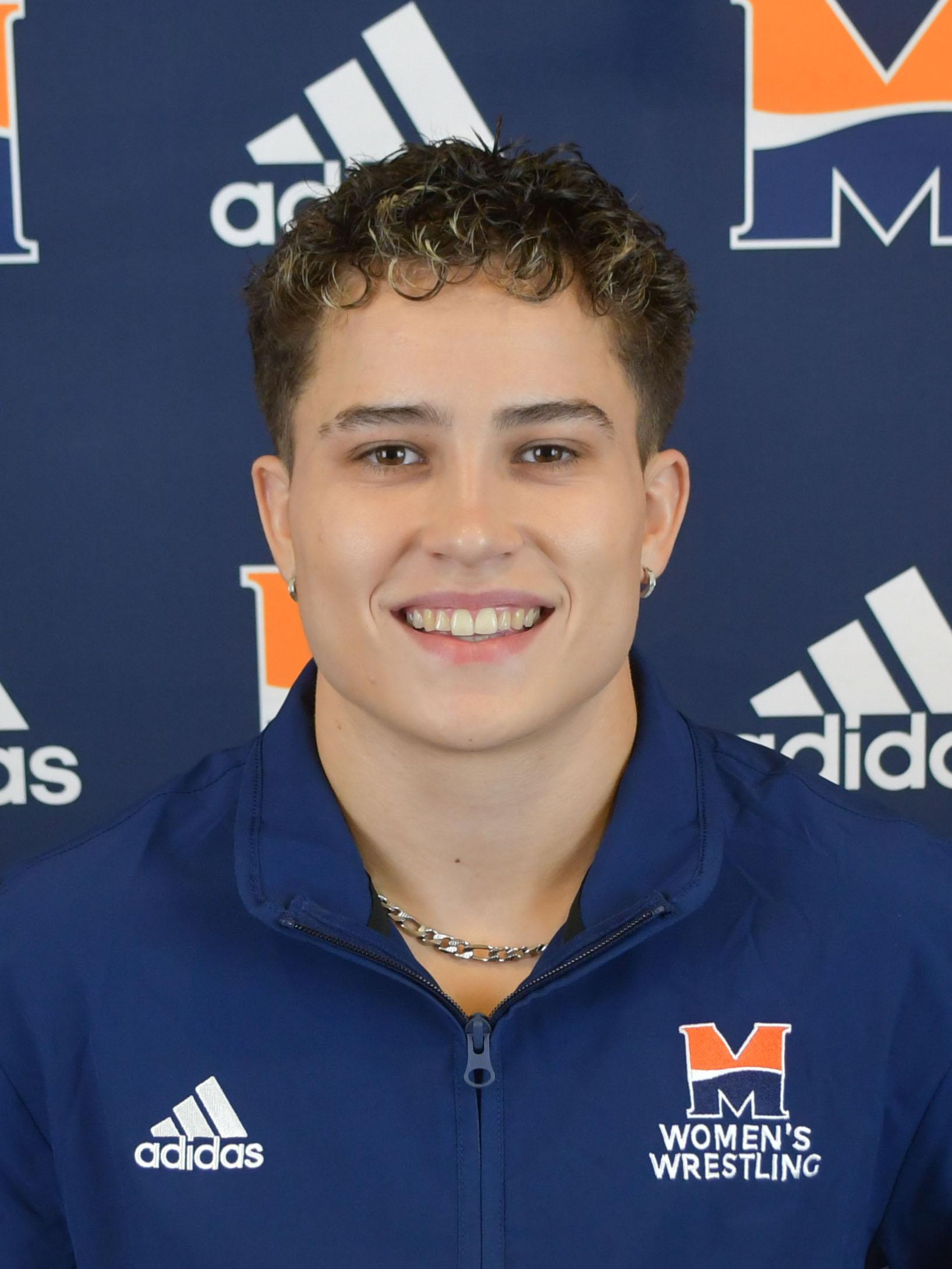 Maci Avila, Women's Wrestling